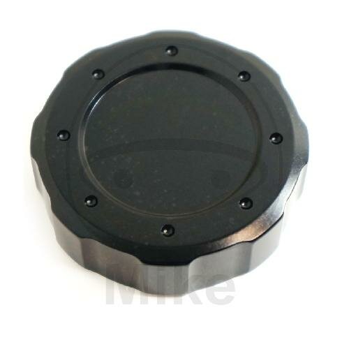 Container lid 61 mm for Aprilia BMW Cagiva Honda Kawasaki Suzuki Triumph Yamaha