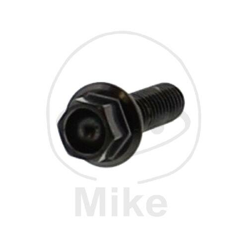 Vite M6x1x20 per Aprilia 50 125 250 Derbi 50 125 250 Gilera 50
