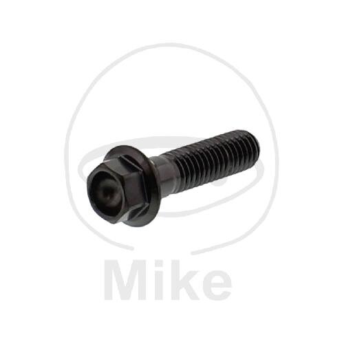 Vis M8x1,25x30 pour Aprilia 50 125 150 200 250 300 500 650 Cagiva 125 600