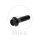 Vis M8x1,25x30 pour Aprilia 50 125 150 200 250 300 500 650 Cagiva 125 600