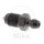 Vis de purge M10 x 1,00 mm en acier inoxydable pour Aprilia BMW Cagiva Ducati KTM Suzuki Yamaha