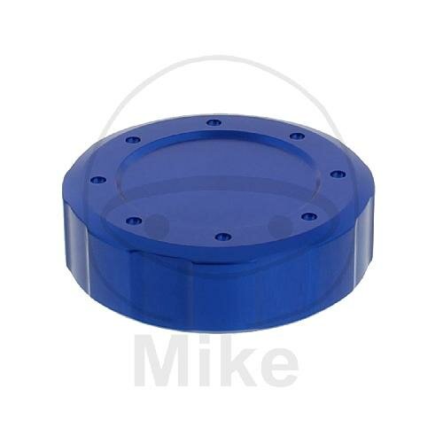 Container lid 61 mm for Aprilia BMW Cagiva Honda Kawasaki Suzuki Triumph Yamaha