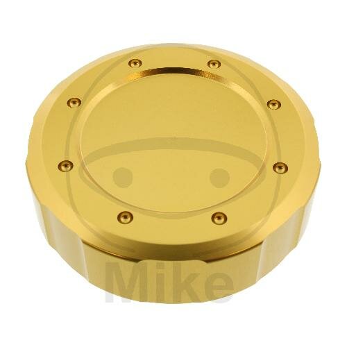 Container lid 61 mm for Aprilia BMW Cagiva Honda Kawasaki Suzuki Triumph Yamaha