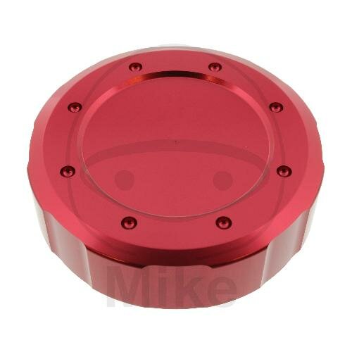 Container lid 61 mm for Aprilia BMW Cagiva Honda Kawasaki Suzuki Triumph Yamaha