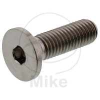 Screw M8x1.25x26 for BMW F 750 800 850 K 1300 1600 R 1200...