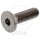 Vis M8x1.25x26 pour BMW F 750 800 850 K 1300 1600 R 1200 1250 S 1000