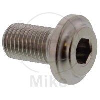 Screw M8x1x13 for Ducati 796 848 1098 1100 1198 1199 1200...