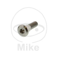 Screw M8x1.25x33 for Suzuki 125 250 400 500 600 650 750...