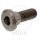 Vite M8x1,25x24 per Honda 110 125 150 250 300 400 420 450 500 550 600 650 680 700 750 900 1000 1100 1300