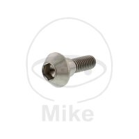 Vis M6x1x20 pour Yamaha 125 250 400 500 600 660 700 750...