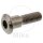 Tornillo M8x1,25x30 para Triumph 600 660 675 750 765 800 865 900 955 1050 1200 1215 1600 1700 2300