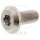 Vis M8x1,25x18 pour Triumph 660 800 865 900 955 1050 1200 1215