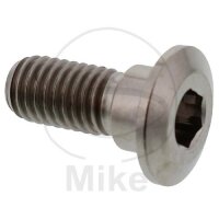 Tornillo M8x1,25x20 para Yamaha 600 660 700 850 900