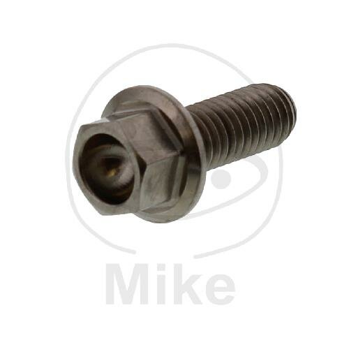 Vis M6x1x16 pour KTM 125 200 250 300 350 360 380 400 440 500 540 620 640 660