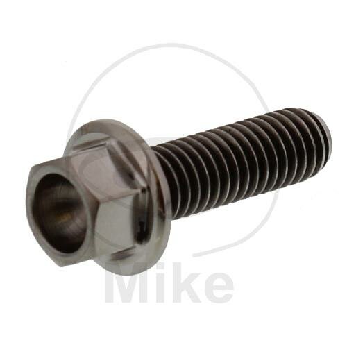 Vis M6x1x20 pour Aprilia 50 125 250 Derbi 50 125 250 Gilera 50