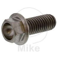 Screw M8x1.25x20 for Aprilia BMW Ducati Moto Guzzi