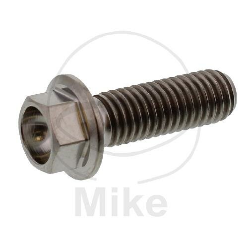 Vis M8x1,25x25 pour Aprilia 50 125 250 300 1000 Derbi Rambla 125 300