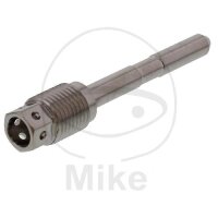 Gleitstift Bremsklotz für Honda Kawasaki Triumph