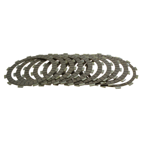 Kupplung Lamellen Scheiben Satz für Yamaha MT-01 1700 # 2005-2012