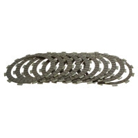 Clutch series plates disc kit for Yamaha MT-01 1700 #...