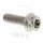 Screw M6x1x20 for Aprilia 50 125 Derbi 50 125 250 Gilera 50