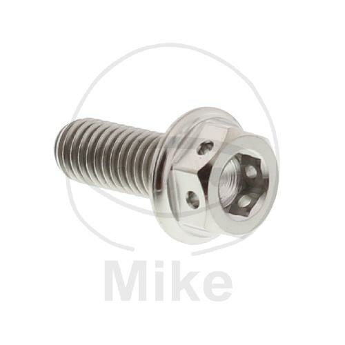 Vis M6x1x16 pour KTM 125 200 250 300 350 360 380 400 440 500 540 620 640 660