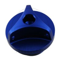 Tapón de llenado de aceite M20X2.5MM para Ducati...