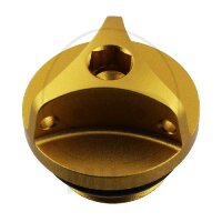 Öleinfüllschraube M20X2.5MM für Ducati...