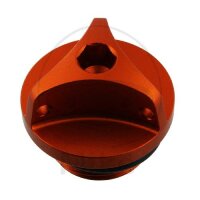 Oil filler plug M20X2.5MM for Ducati Multistrada 1200 S...