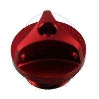 Öleinfüllschraube M20X2.5MM für Ducati...