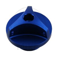 Tappo di riempimento olio M20X1.50MM per Suzuki AN 400 A...