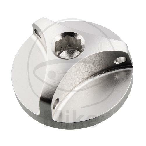 Tappo di riempimento olio M20X1.50MM per Aprilia RS 250 Suzuki AN 400 Burgman