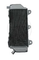 Wasserkühler für Yamaha YZ 250 2014-2018 YZ 450...
