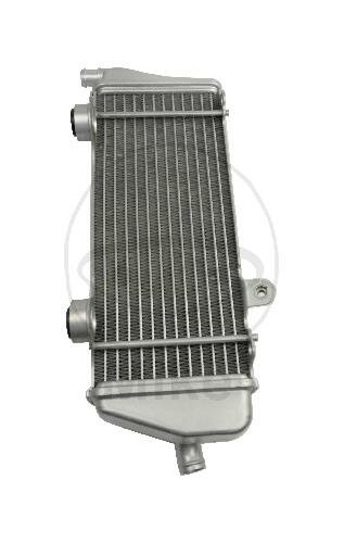 Refroidisseur deau pour Husaberg FE 390 450 570 FX 450 KTM SMR 450 SX-F 450 505