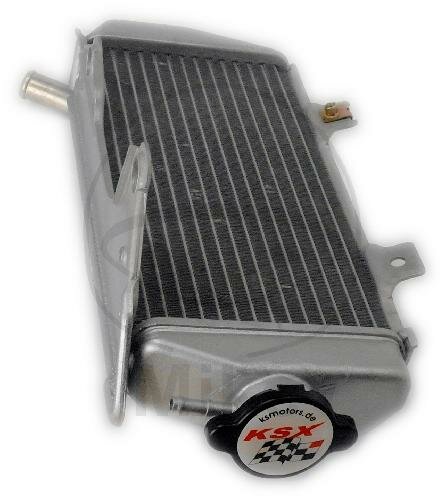 Wasserkühler für Honda CRF 450 R 2013-2014