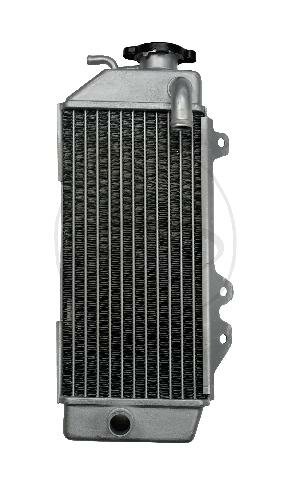 Enfriador de agua para Kawasaki KX 250 f 4T 2009-2016