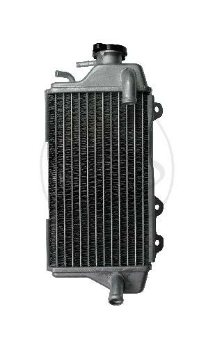 Enfriador de agua para Kawasaki KX 450 F 2009-2015
