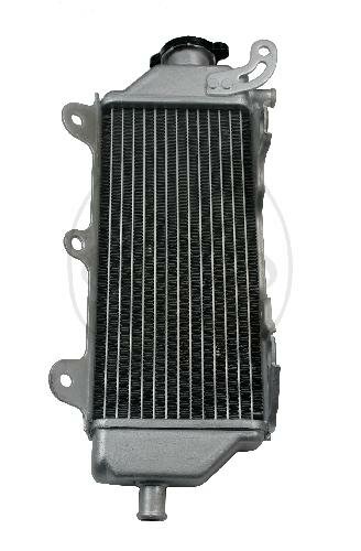 Wasserkühler für Yamaha YZ 250 F 2014-2018 YZ 450 F 2014-2017