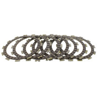 Kupplung Lamellen Scheiben Satz für Suzuki GT 500 #...