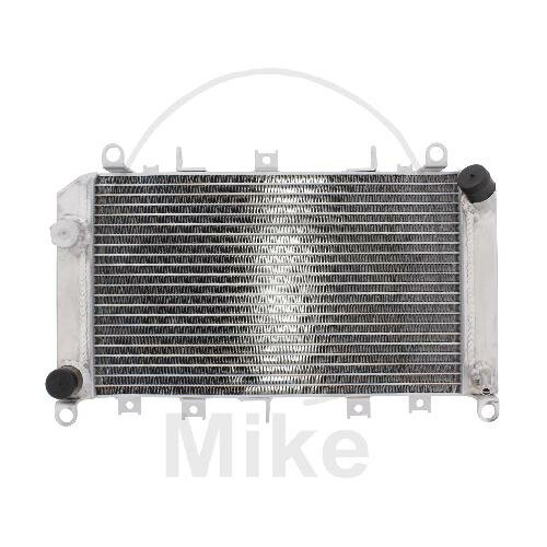Water cooler for Kawasaki Z 1000 A 2003-2006