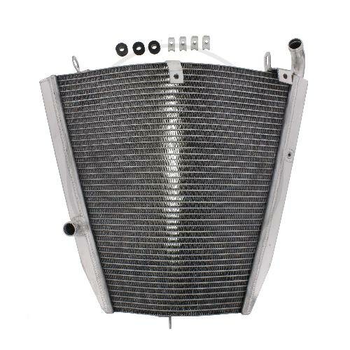 Refroidisseur deau pour Honda CBR 1000 RR Fireblade 2004-2005