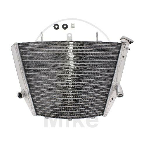 Enfriador de agua para Suzuki GSX-R 1000 2005-2006