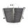 Enfriador de agua para Suzuki GSX-R 1000 2005-2006