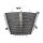 Water cooler for Suzuki GSX-R 1000 2010 2012-2016