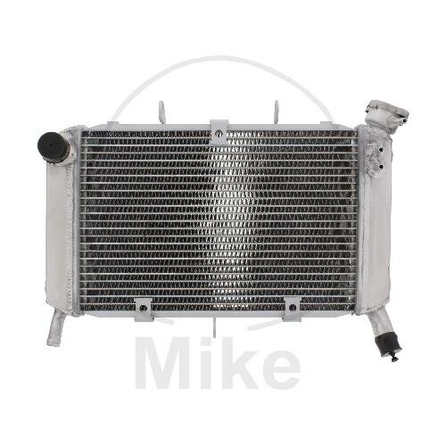 Wasserkühler für Yamaha FZ6 600 2007-2008 FZ6 S2 600 2007-2010