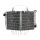 Water cooler for Yamaha YZF-R6 600 2006-2007