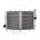 Water cooler for Kawasaki ZX-6R 636 Ninja ZX-6RR 600 Ninja