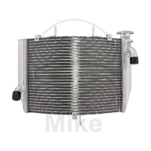 Water cooler for Kawasaki ZX-6R 600 Ninja 2007-2009
