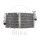 Water cooler for Honda CBR 900 RR Fireblade 2000-2001