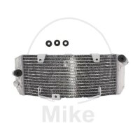 Water cooler for Yamaha XP 530 2012-2014